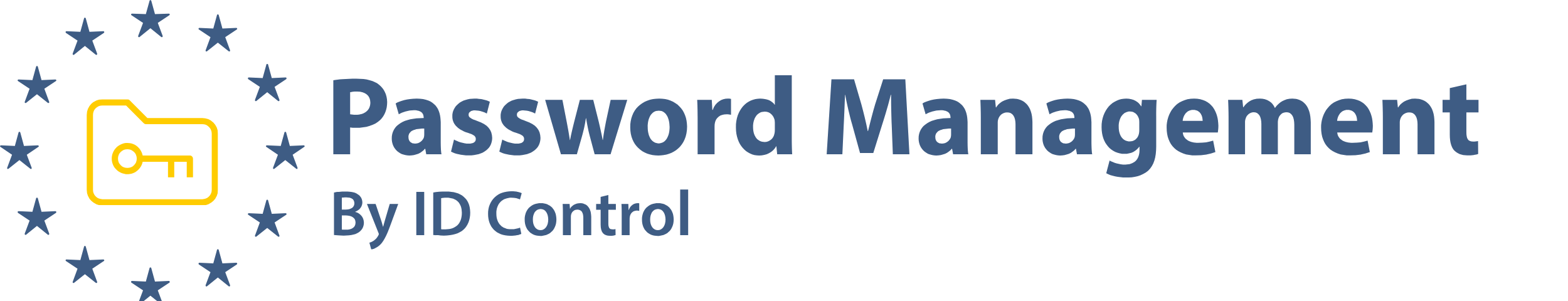 Password Management